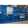 API wellhead pressure control equipment, used in oil